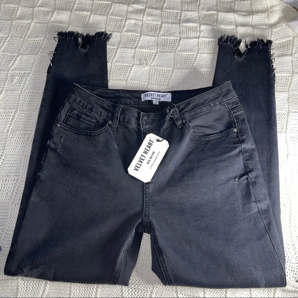 Velvet Heart Jeans Women's